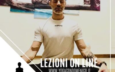 Lezioni di Yoga Live