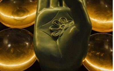 La Mano e le Dita in Medicina Tradizionale Cinese